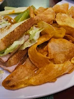 Club Sandwich