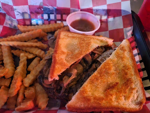 Oasis Bar & Grill photo 3