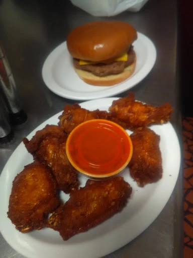 Oasis Bar & Grill photo 1